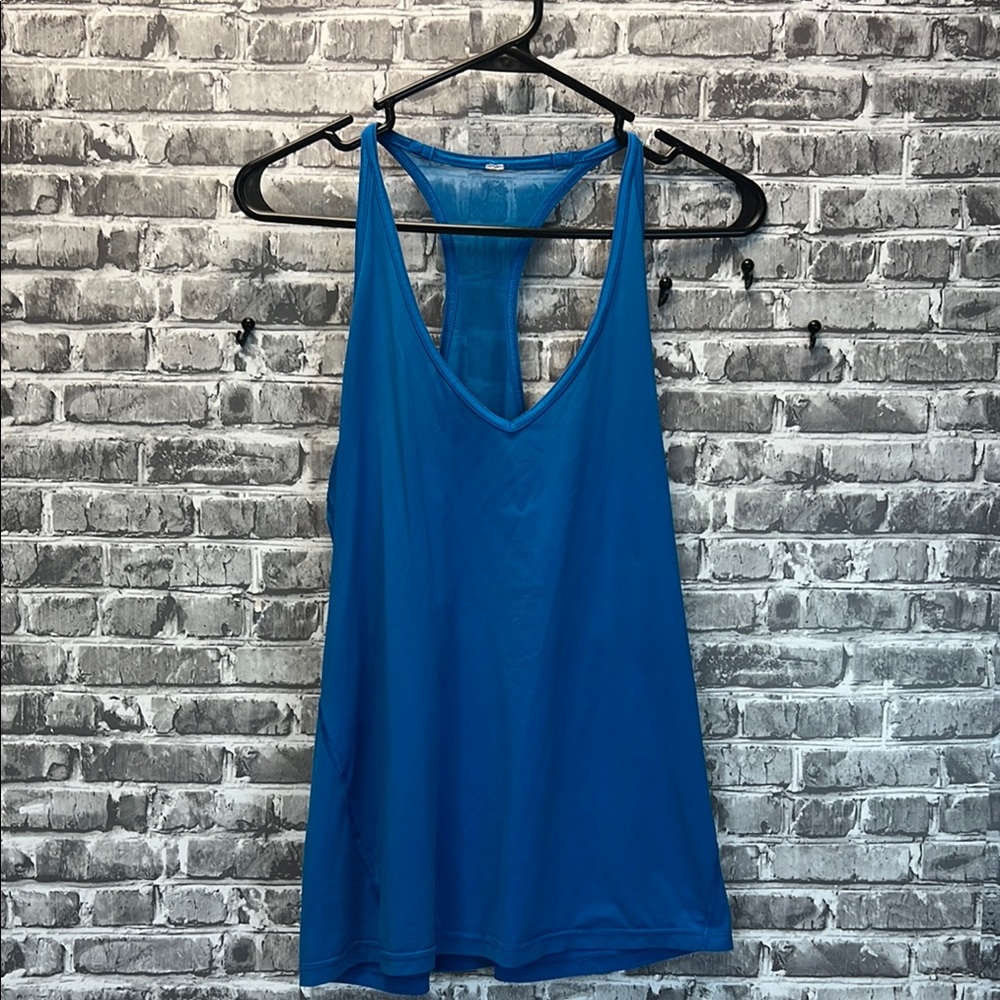 Lululemon Women's Tank Top